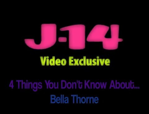 bscap0001 - 0  J-14 Exclusive 4 Things You Dont Know About Bella Thorne 0