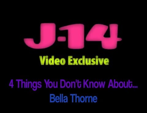 bscap0002 - 0  J-14 Exclusive 4 Things You Dont Know About Bella Thorne 0