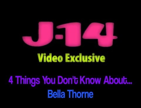 bscap0003 - 0  J-14 Exclusive 4 Things You Dont Know About Bella Thorne 0