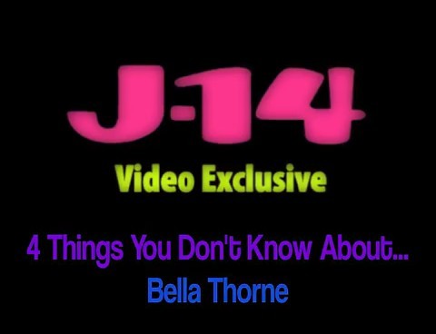 bscap0004 - 0  J-14 Exclusive 4 Things You Dont Know About Bella Thorne 0