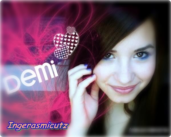 demi-2 - demi lovato