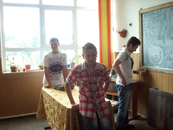NITA COSMIN