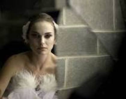  - Black Swan