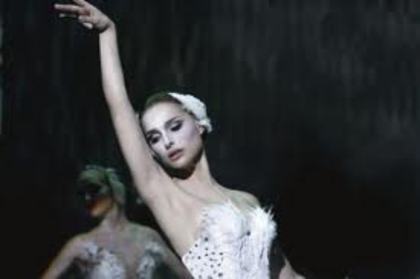  - Black Swan