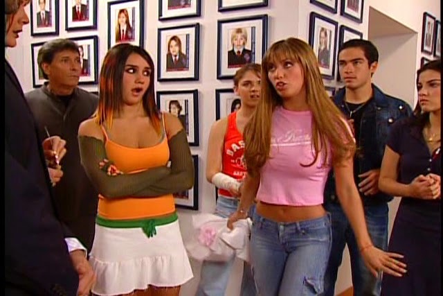 anahi dulce e maite (1)