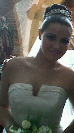 Maite mireasa