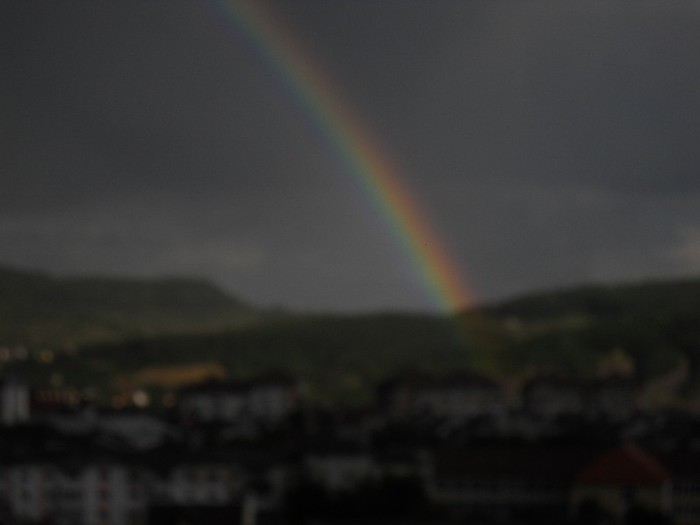 Noapte in ziua mare - MINUNATII ALE LUMII