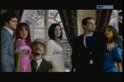 rfam7 - RBD La Familia