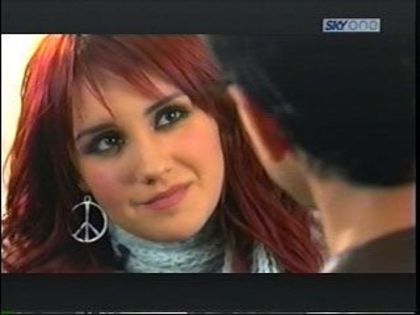 dulce96 - RBD La Familia