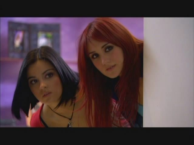 11hhh - RBD La Familia