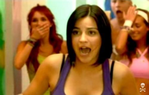 Lupita 2 - RBD La Familia