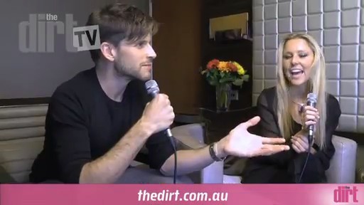 bscap0061 - Miley Cyrus Being Justin Bieber Is Easy