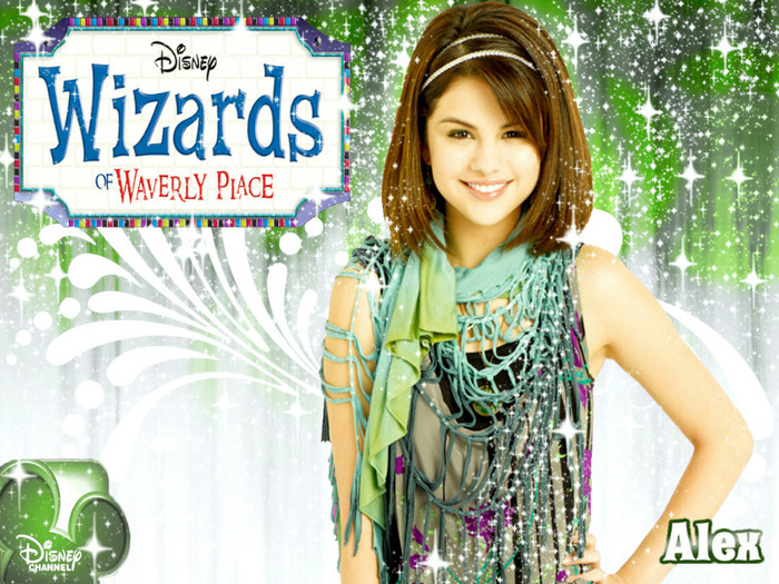Selena-Gomez - wizards of waverly place