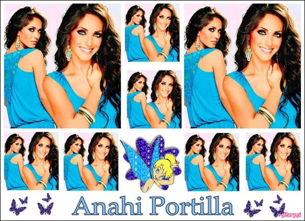 0086990745 - 0 Anahi Glitery 2