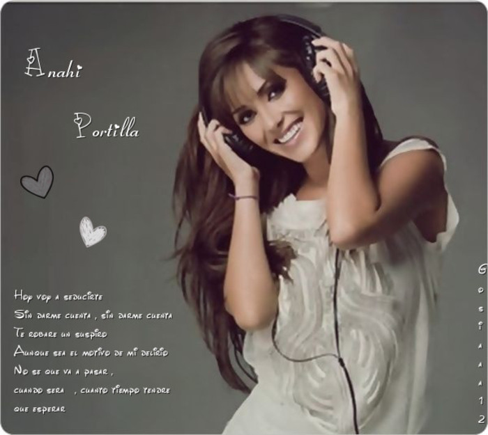 0087814403 - 0 Anahi Glitery 2