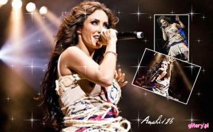 0091051077 - 0 Anahi Glitery 2