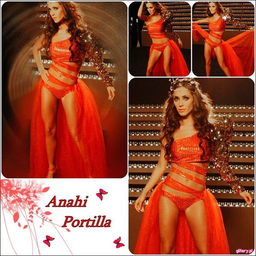 0093884209 - 0 Anahi Glitery 2