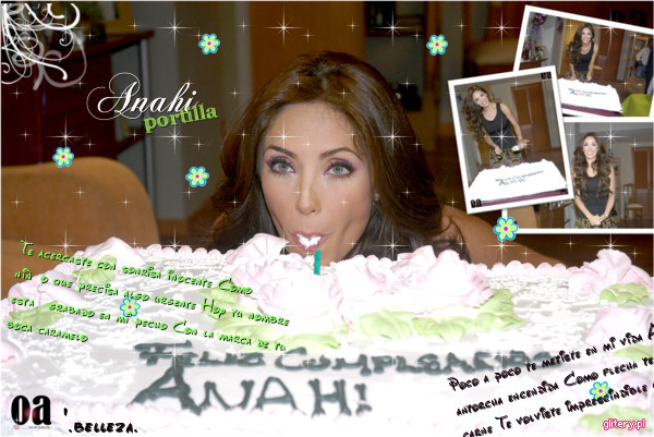0094096061 - 0 Anahi Glitery 2