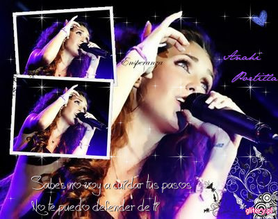 0095430373 - 0 Anahi Glitery 2
