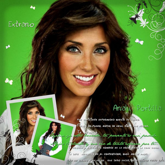 0096077915 - 0 Anahi Glitery 2