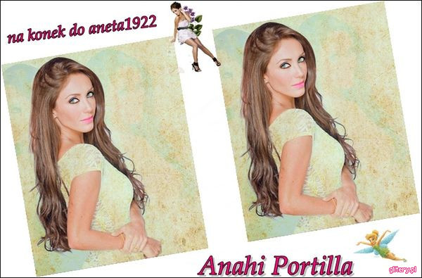 0096085341 - 0 Anahi Glitery 2