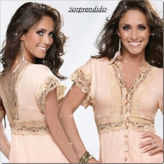 0094650713 - Anahi en Mundo Terra glitery