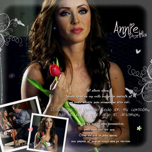 0094843261 - Anahi en Dos Hogares glitery