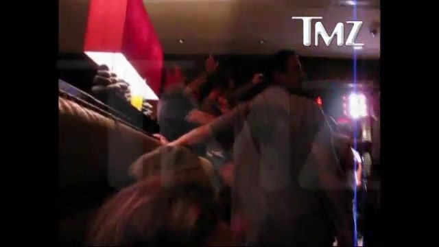 Miley CyrusLap Dance 163
