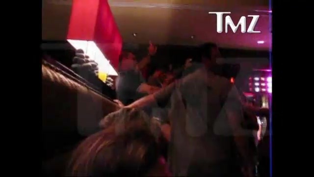 Miley CyrusLap Dance 164