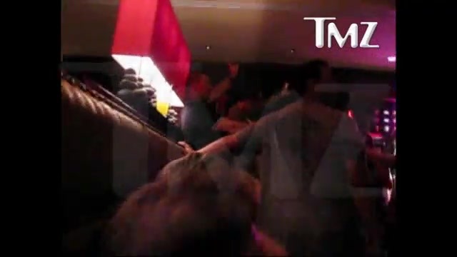 Miley CyrusLap Dance 165