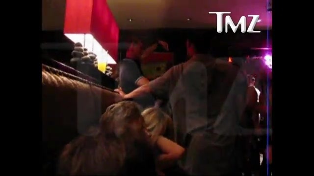 Miley CyrusLap Dance 172