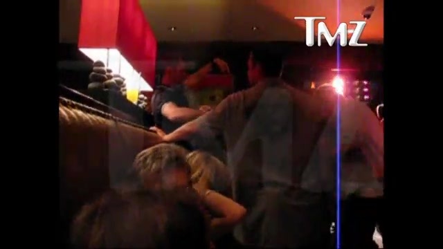 Miley CyrusLap Dance 175