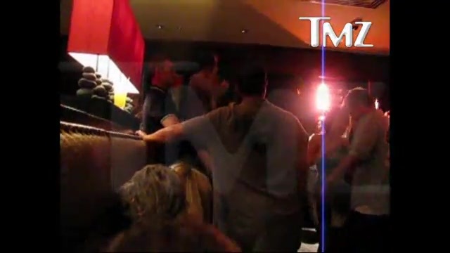 Miley CyrusLap Dance 185