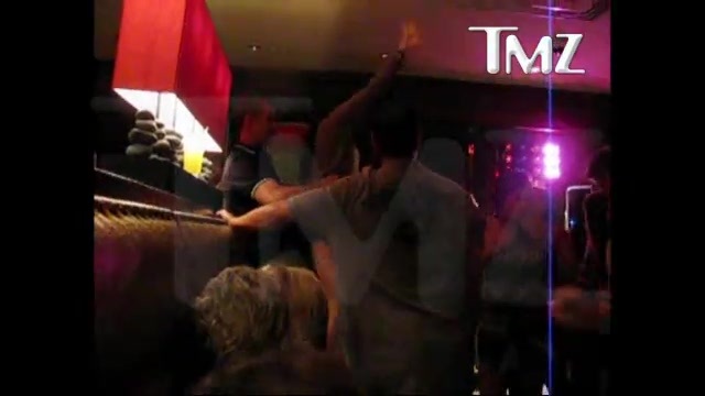 Miley CyrusLap Dance 189