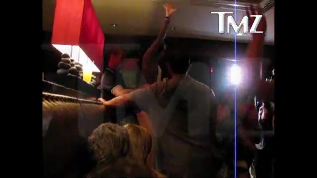 Miley CyrusLap Dance 191