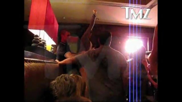 Miley CyrusLap Dance 196