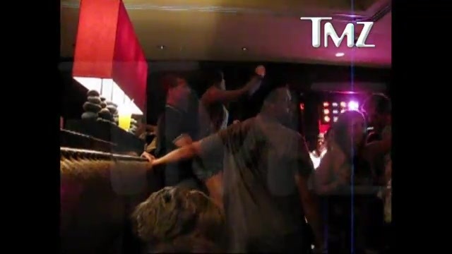 Miley CyrusLap Dance 215