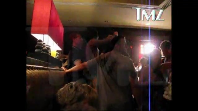 Miley CyrusLap Dance 216
