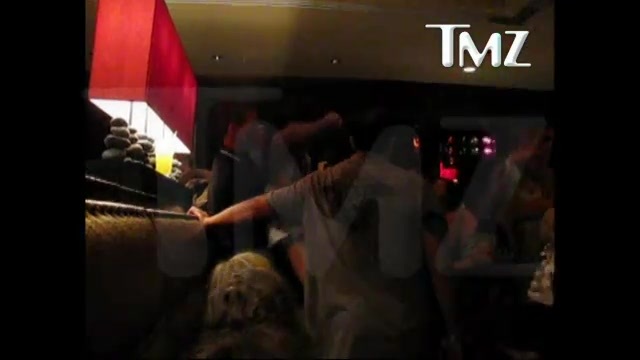 Miley CyrusLap Dance 231