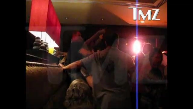 Miley CyrusLap Dance 249