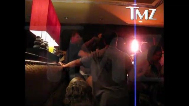 Miley CyrusLap Dance 250