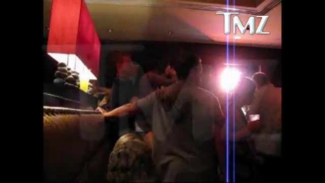 Miley CyrusLap Dance 255