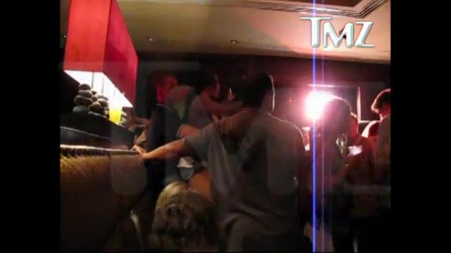 Miley CyrusLap Dance 258