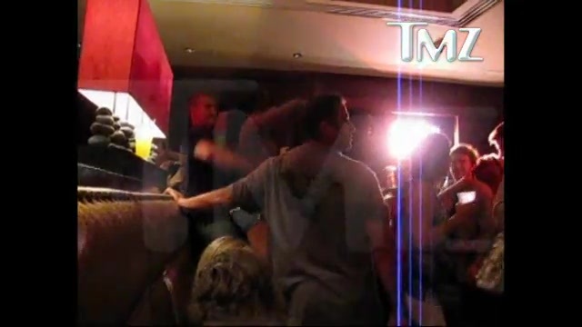 Miley CyrusLap Dance 263