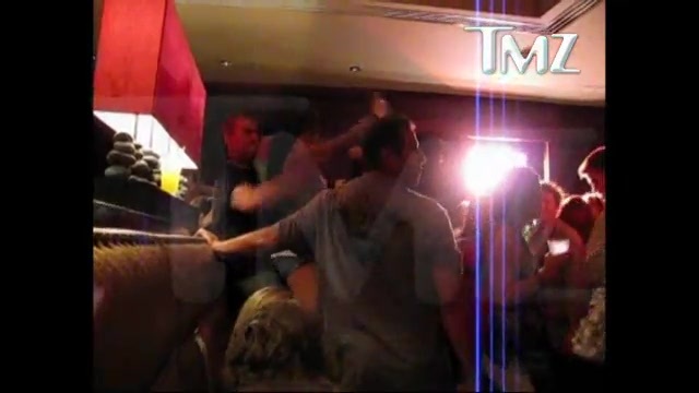 Miley CyrusLap Dance 264