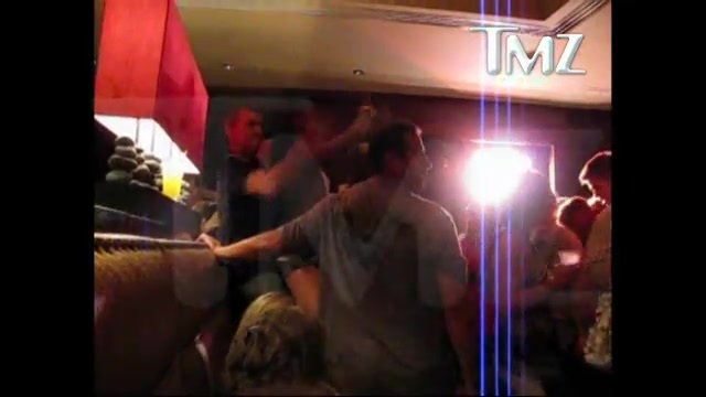 Miley CyrusLap Dance 265