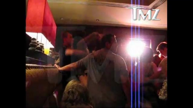 Miley CyrusLap Dance 266