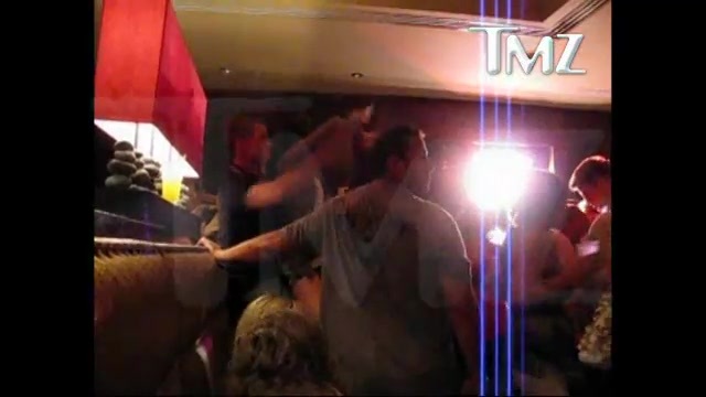 Miley CyrusLap Dance 267