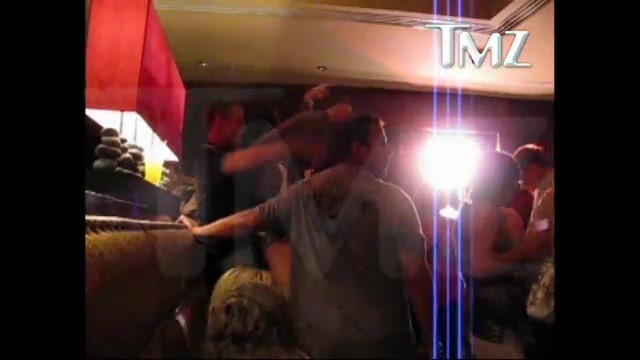 Miley CyrusLap Dance 268
