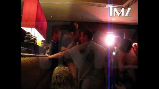 Miley CyrusLap Dance 272